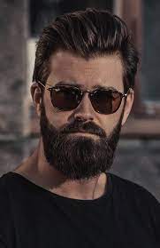 20 Best Widow S Peak Hairstyles For Men In 2021 Widows Peak Hairstyles Hair And Beard Styles Beard Styles