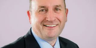 Borrows prepares to bow out from Seneca Income & Growth