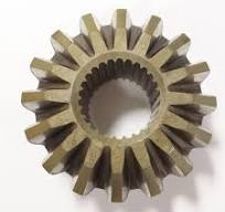 for Isuzu Axle Parts Differential Center Portion Housing for Isuzu Frr90