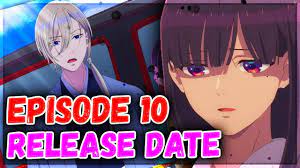 My Happy Marriage Episode 10 Release Date And Time - YouTube