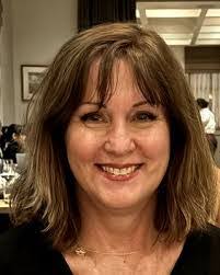 Gail Richardson's Instagram, Twitter & Facebook