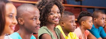 Profile for Calvary Education Center