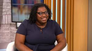 Kimberly Jones on new book, fight for equity