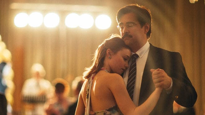 The Lobster' review