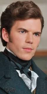 I think he'd be perfect. What are your ideas?