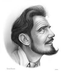 Trevor Drawings for Sale