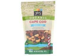 My spring snack mix is free from gluten, nuts, and peanuts. 10 Best And Worst Trail Mixes At The Supermarket Eat This Not That