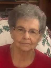 Willie Ruth Story Baker (Willie) Obituary