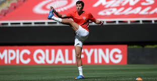 Mexico and canada battle on wednesday in their second match at the 2019 gold cup after both won their group stage opener by wide gold cup: 1pijpiricob06m