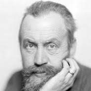 Carl Moll's Instagram, Twitter & Facebook