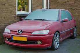 Image result for Rouge Lucifer 2014 Peugeot