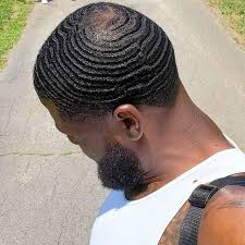 360 waves on straight hair #2. 7 360 Waves Ideas 360 Waves Waves Light Orange