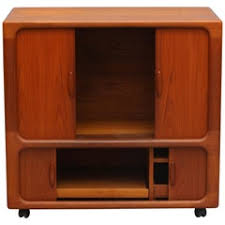Maybe you would like to learn more about one of these? Dyrlund Teak High Board With Sliding Doors For Tv And Hifi Denmark 1970 For Sale At 1stdibs