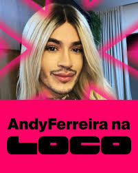 Andy Ferreira