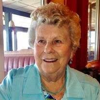 Ann A Blake Obituary