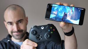 Make sure you've linked your movies anywhere account with your microsoft account: Stream Xbox To Your Phone Play Anywhere Game Pass Remote Play Youtube
