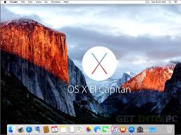Mac Os X El Capitan 10 11 6 Vmware Image Latest Version Download Mac Os El Capitan Mac Os Mavericks