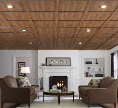 Stylish modern ceiling design ideas » engineering basic. Unusual Basement Ceiling Options Givdo Home Ideas