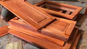 build wooden kitchen cabinets the easy