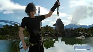Final Fantasy Xv Exp Guide Level Up Fast Using These Lodgings Meals And Sidequests Tips In chapter 15 however, this method is fantastic as it will allow you to max out your characters three times faster than usual. final fantasy xv exp guide level up