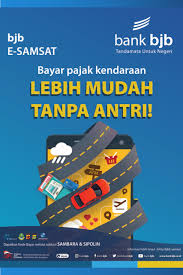 Maybe you would like to learn more about one of these? Bank Bjb Bjb E Samsat Solusi Praktis Bayar Pajak Kendaraan Bermotor