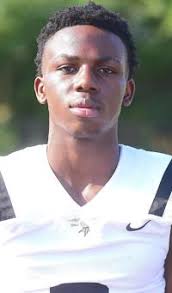 Jasper's Pledger named Player of the Week