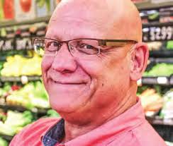 New priest describes himself as a 'fixer' A lifetime of Fenton history