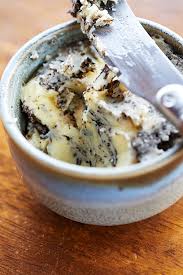 Beurre A La Truffe Recette Facile Et Super Gourmande