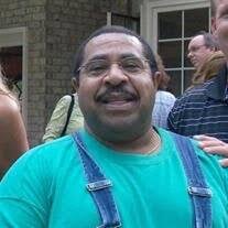 Mr. Earnest (Earnie) Miles Rogers Obituary