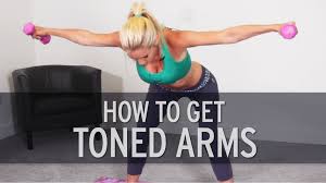Losing arm fat isn't as simple as lifting a few weights. 5 Exercises For Reducing Arm Fat Face Fitness