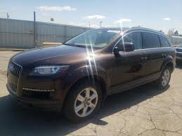 Image result for Teak Brown 2014 Q7