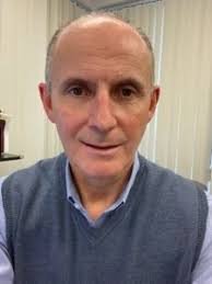 Jobber News Executive Outlook: Niall Black