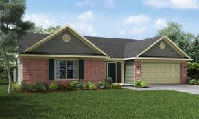 Arlington Pittsboro In 46167 Home And Family House Plans Home