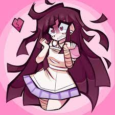Check spelling or type a new query. Seclusion Corner Mikan Tsumiki From Danganronpa 2 Goodbye Despair