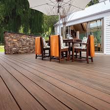 We are proud members of the australian timber. Trex Transcend Composite Deck Board Spiced Rum Free Delivery Available