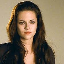 Bella Cullen. (@ElusiveTigress)