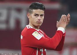 25+ classy textured crop haircuts 2018. Hairstyle James Rodriguez Haircut Bpatello