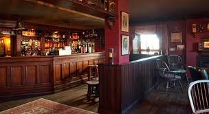 There are errors on the form. Bushmills Inn