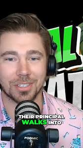 When PRINCIPALS observe TEACHERS: Tyler Comeau from the @ElementalEducator  imagines a better way.