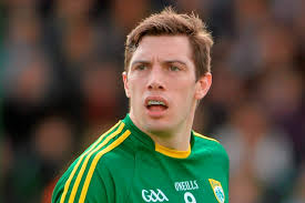 Kerry studying for football's hardest exam