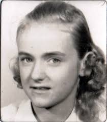 Peggy Webster Obituary