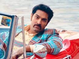 Kunal Roy Kapur Says 'Confrontation Scenes' in Aadha Ishq Were 'Difficult'  For Him: 'Haven't Experienced It In My Own Life'