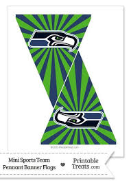 Pin On Seahawks