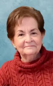 Obituary information for Evelyn Fernandes