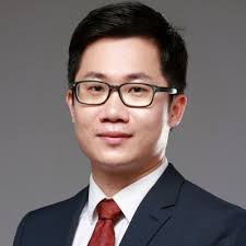 Paul G. St-Aubin, P.Eng., Ph.D.