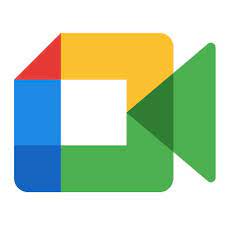 Google Meet Icon Free Download Png And Vector Google Icons Icon Google
