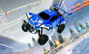 نصائح مفيدة للمبتدئين في لعبة روكيت ليغ Rocket League العاب للاطفال والكبار