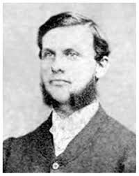 Dr James Appleyard (1838-1889)