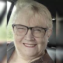 Linda Bergstrom Obituary