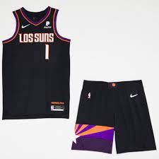 Phoenix mercuryподлинная учетная запись @phoenixmercury. Phoenix Suns Unveil New City Edition Jersey Bright Side Of The Sun